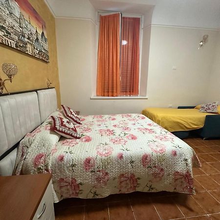 Bed and Breakfast Marcelina Рим Экстерьер фото