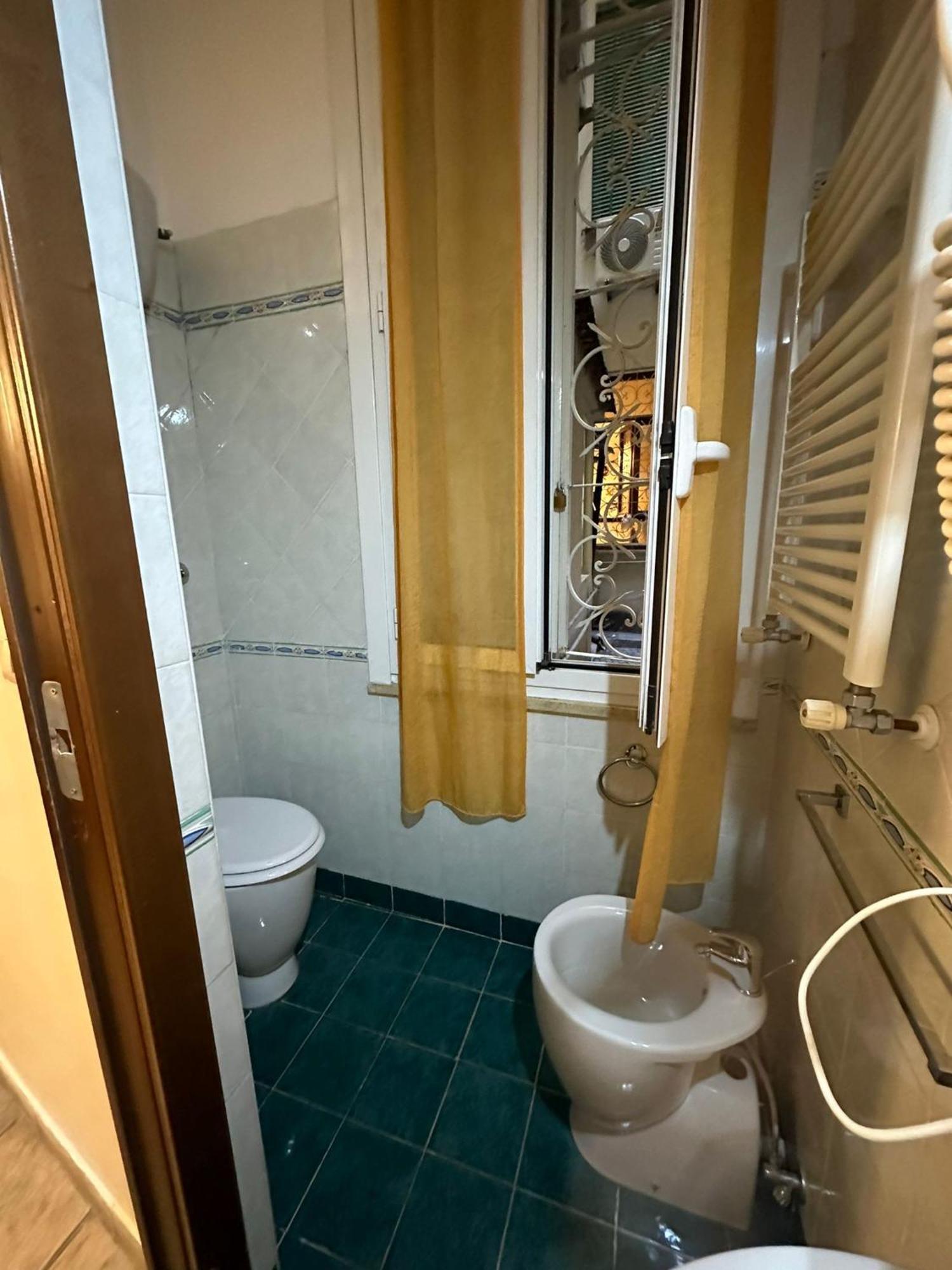 Bed and Breakfast Marcelina Рим Экстерьер фото