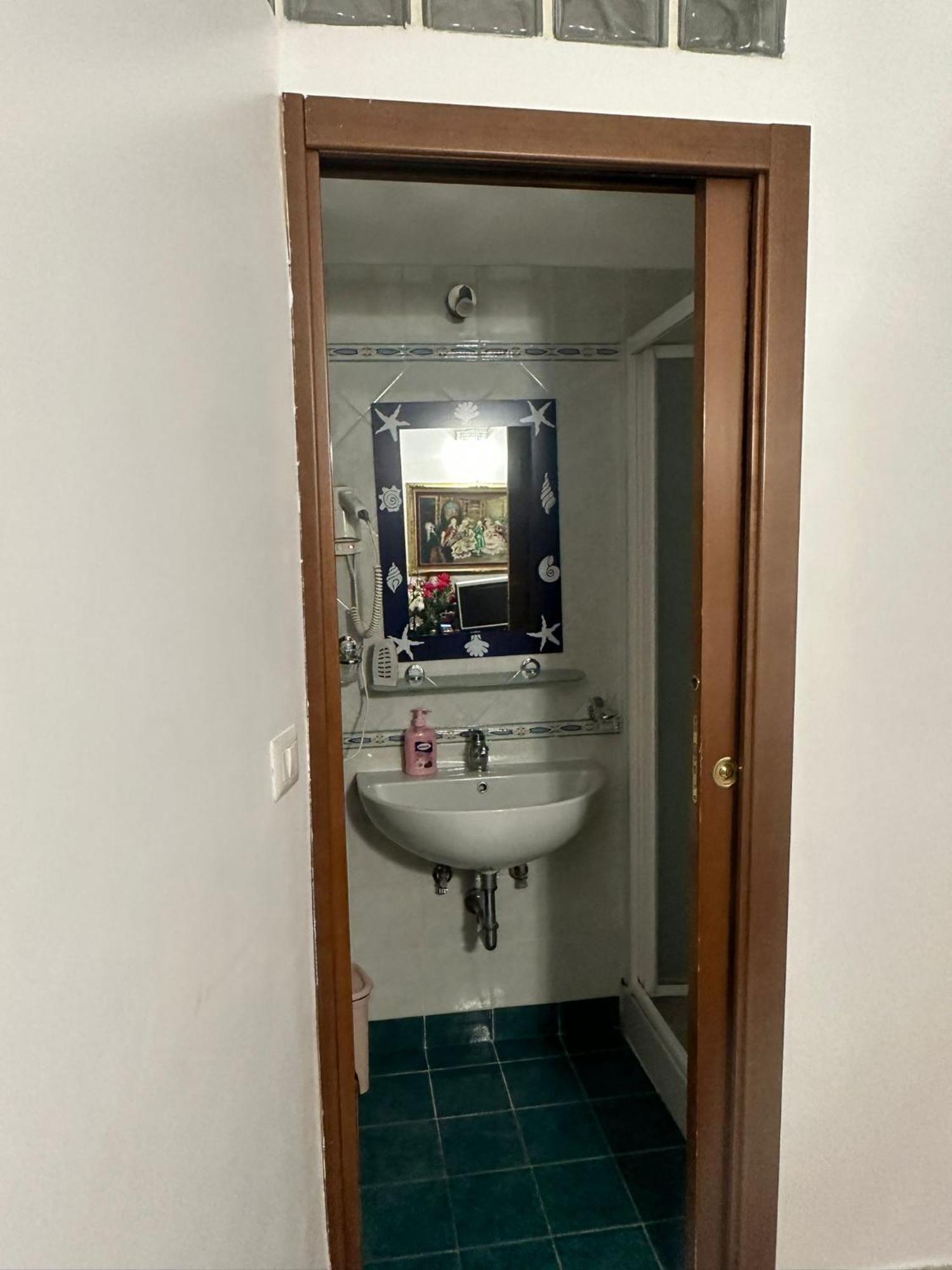 Bed and Breakfast Marcelina Рим Экстерьер фото