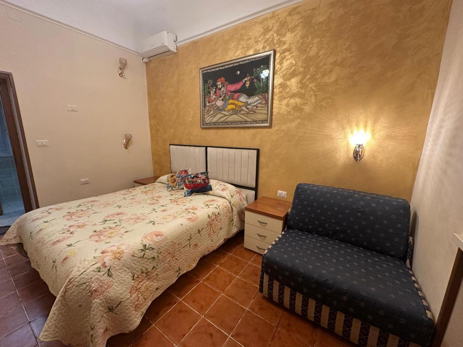 Bed and Breakfast Marcelina Рим Экстерьер фото