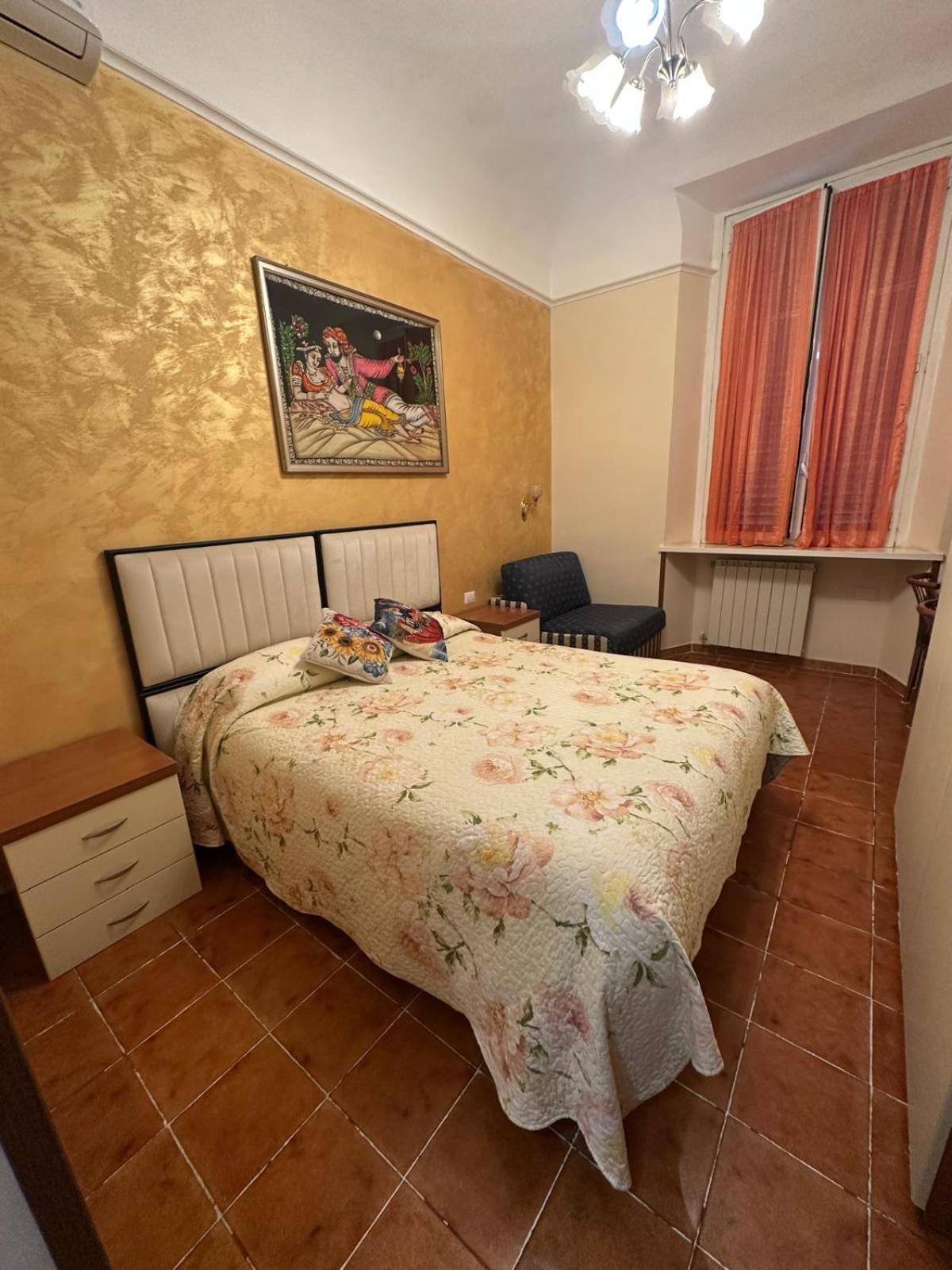 Bed and Breakfast Marcelina Рим Экстерьер фото
