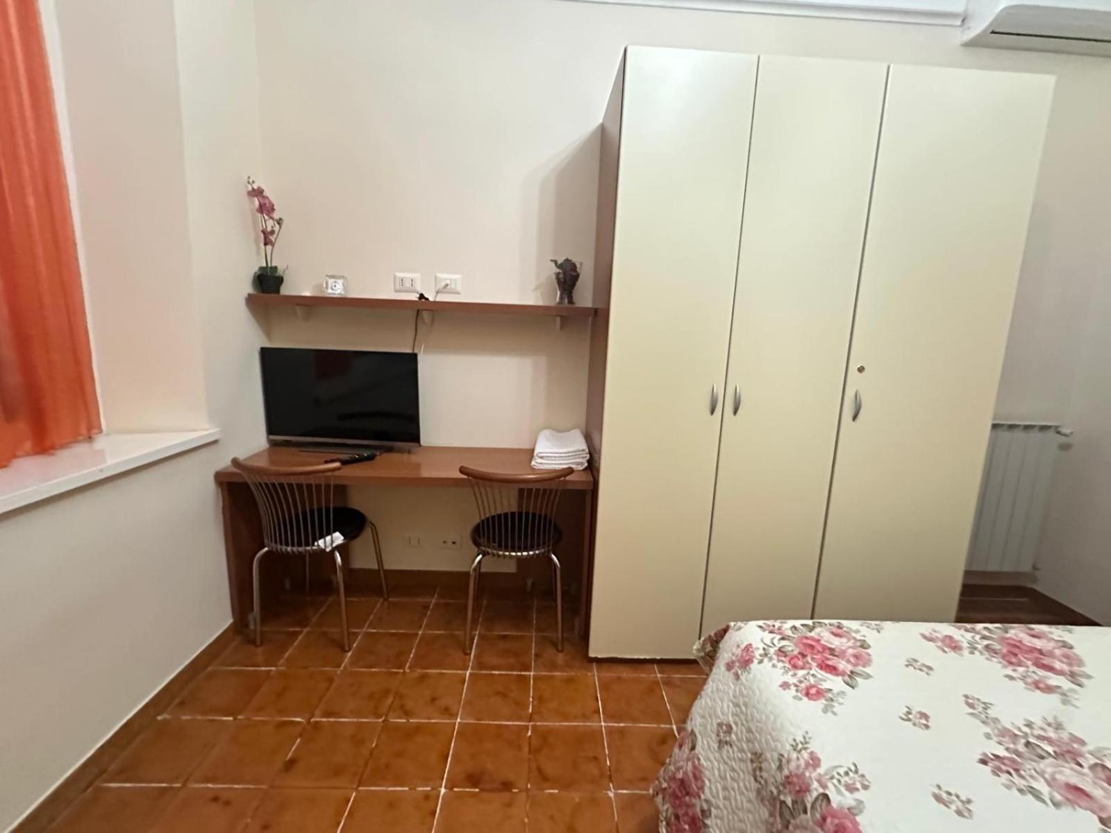 Bed and Breakfast Marcelina Рим Экстерьер фото