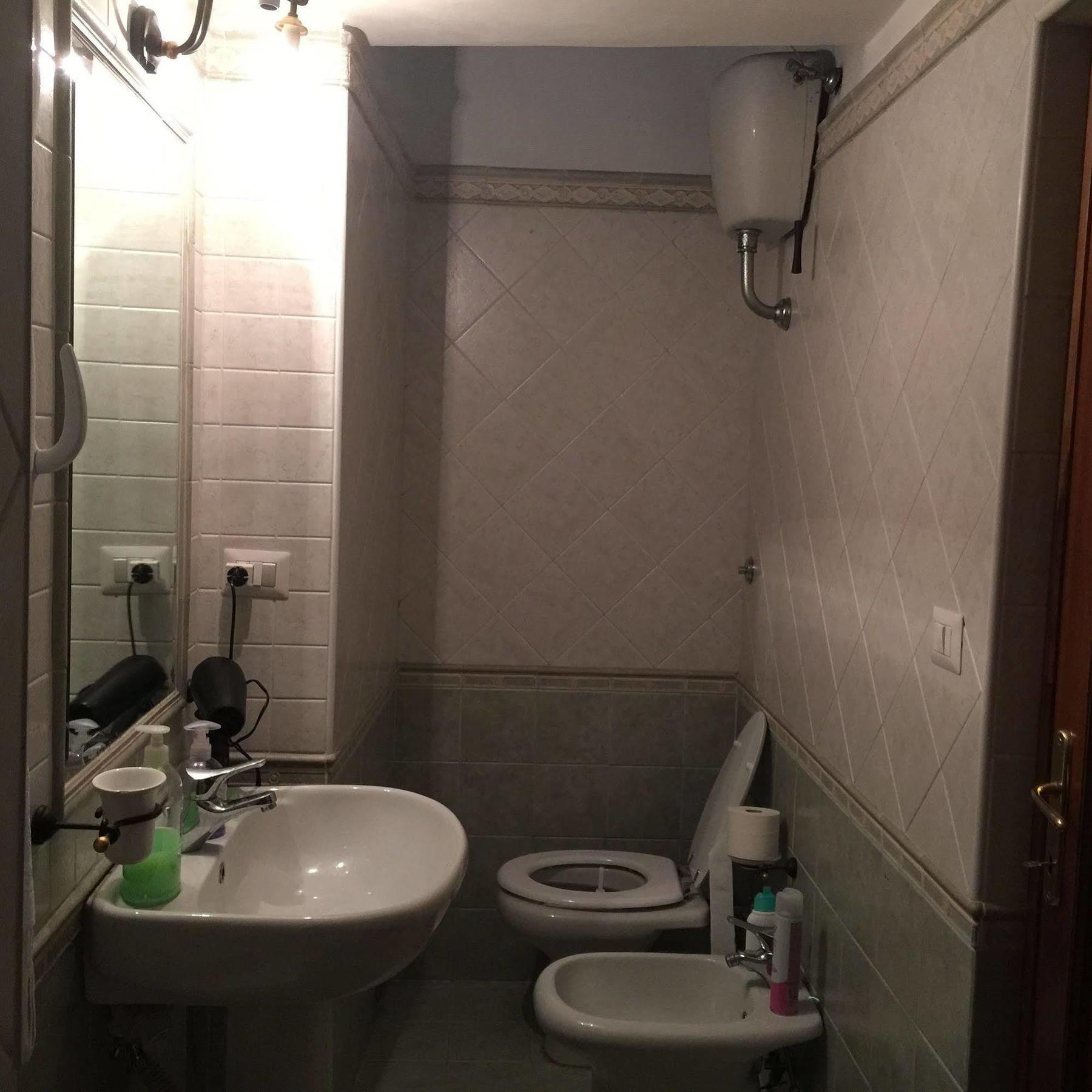 Bed and Breakfast Marcelina Рим Экстерьер фото