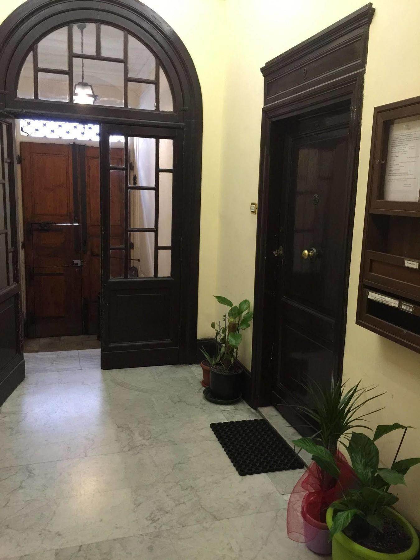 Bed and Breakfast Marcelina Рим Экстерьер фото